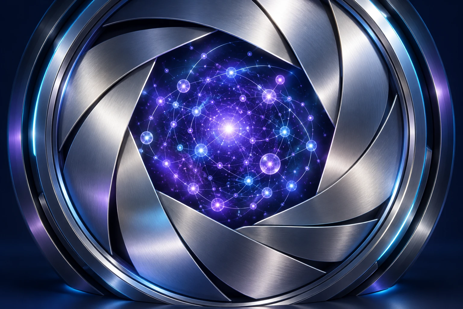 Conceptual illustration of ai